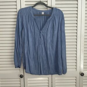 Old Navy Blouse Large